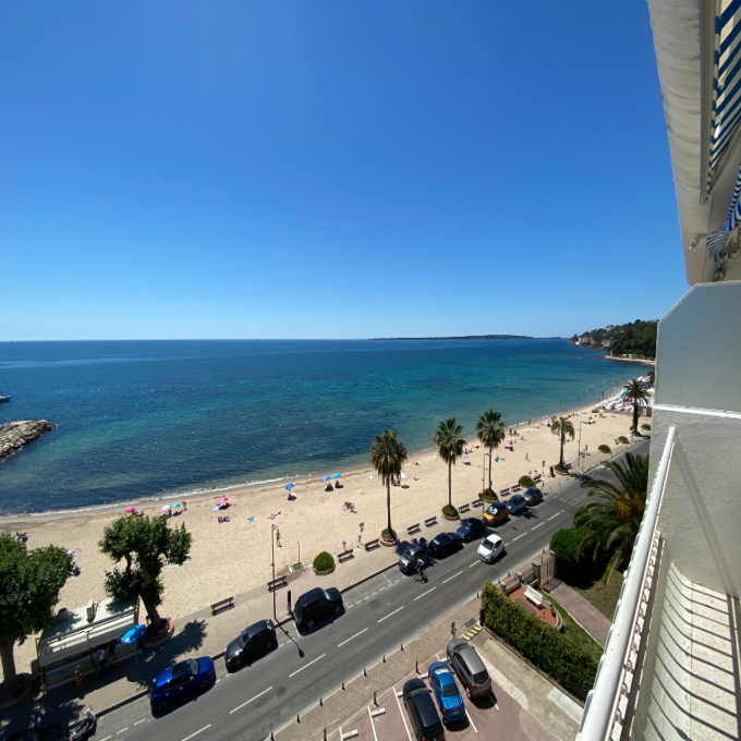 Offres de location Appartement golfe juan (06220)
