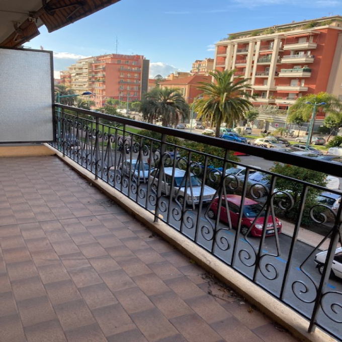 Offres de vente Appartement Menton (06500)