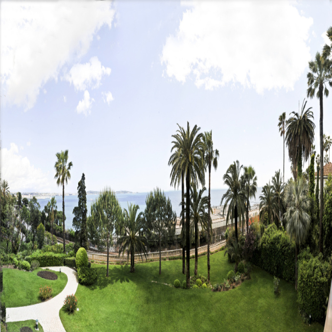 Offres de vente Appartement golfe juan (06220)