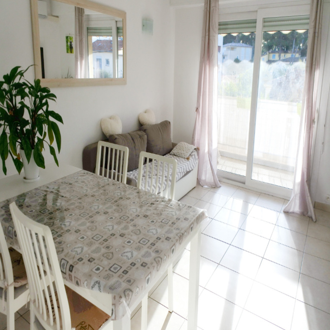 Offres de vente Appartement rocheville (06110)