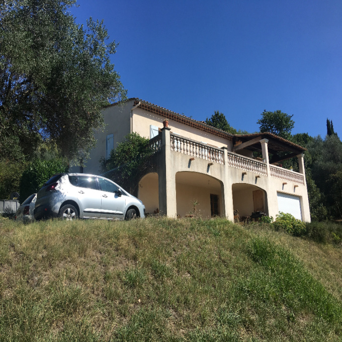 Offres de location Maison le plan de grasse (06130)