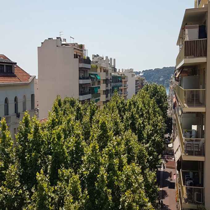 Offres de vente Appartement antibes (06600)