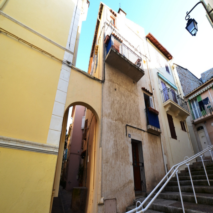 Offres de vente Maison cannes (06400)
