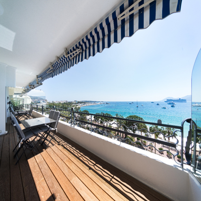 acheter appartement cannes