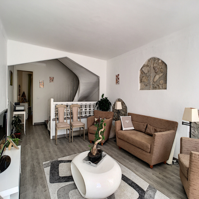 Offres de vente Maison pegomas (06580)