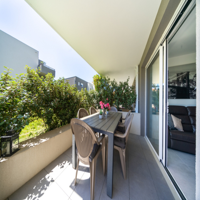 Offres de vente Appartement Fréjus (83600)