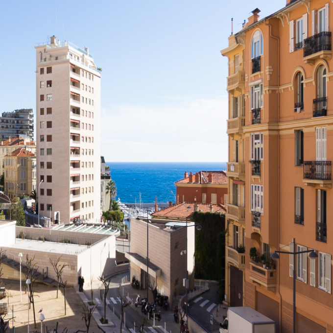 Offres de vente Appartement Beausoleil (06240)
