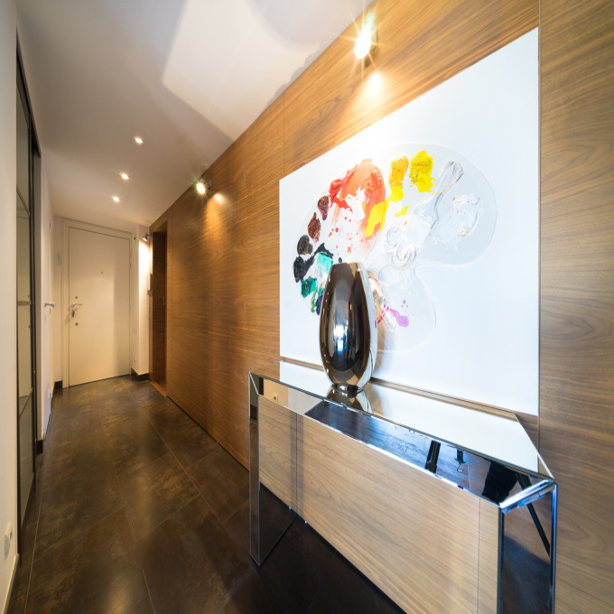 Offres de vente Appartement Beausoleil (06240)
