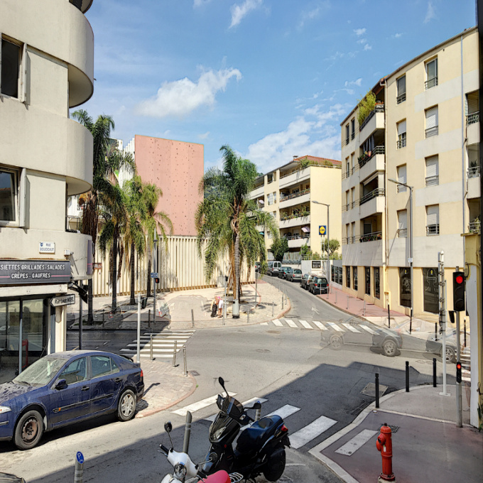 Offres de vente Appartement cannes (06400)