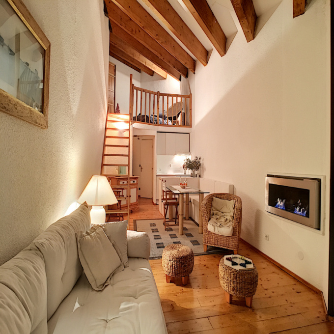 Offres de vente Appartement Bairols (06420)