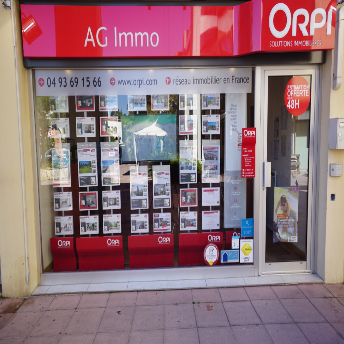 Offres de vente Parking cap d antibes (06160)