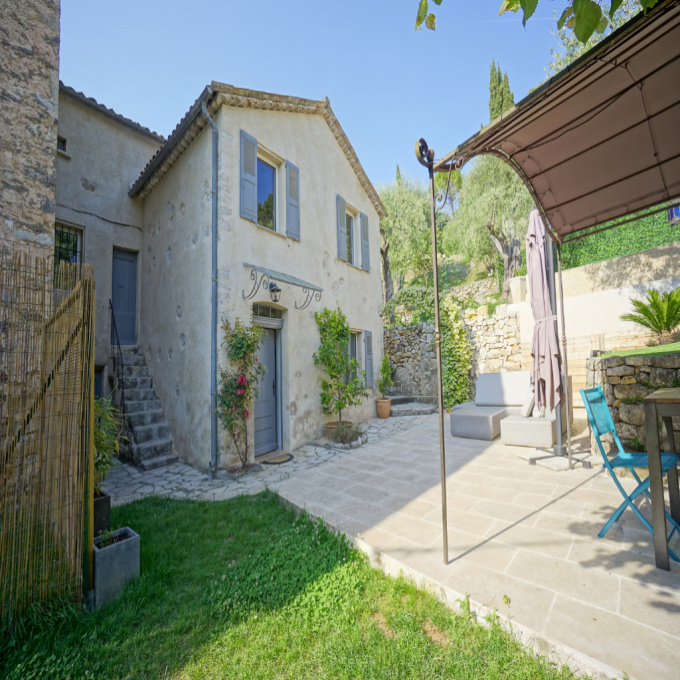 Offres de vente Maison auribeau sur siagne (06810)