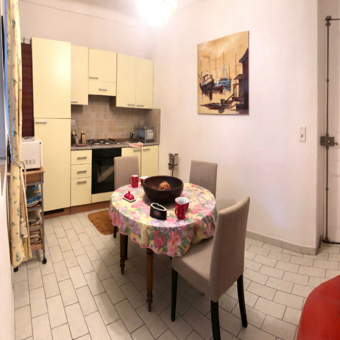 Offres de vente Appartement Biot (06410)