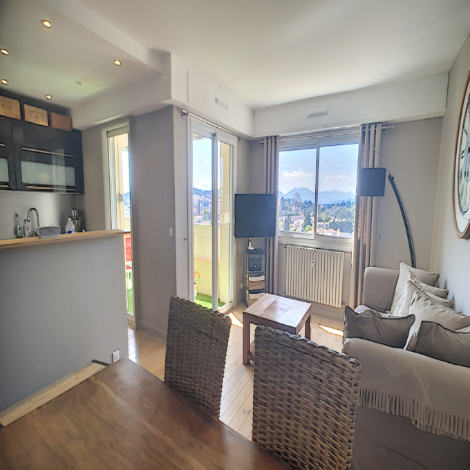 Offres de vente Appartement (06110)