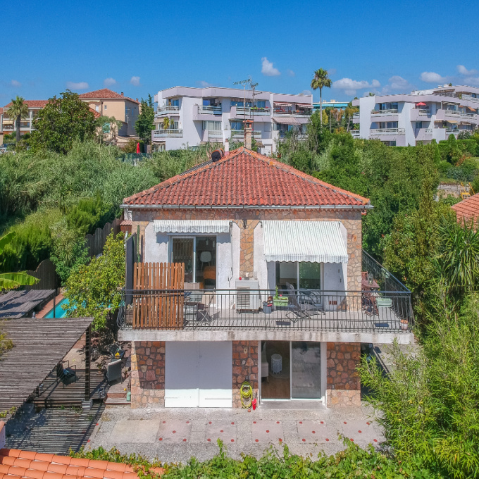 Offres de vente Maison La fontonne (06600)