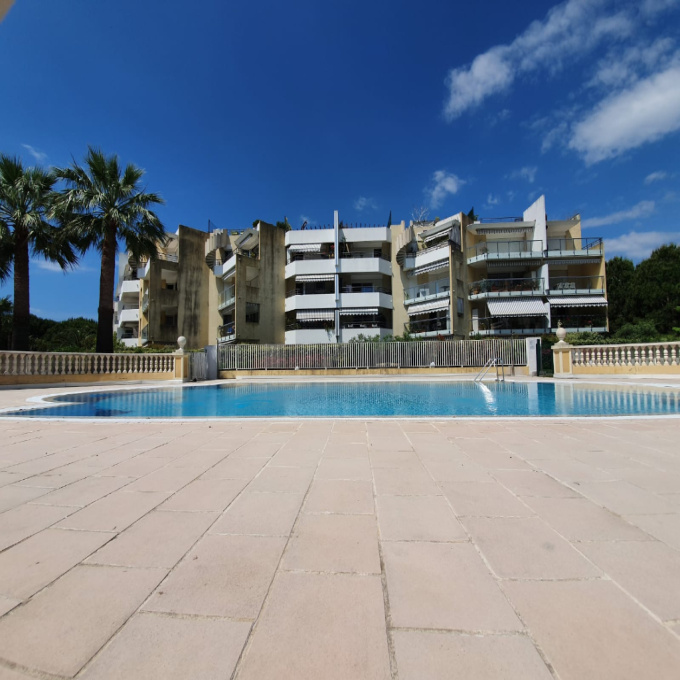 Offres de vente Appartement Cagnes-sur-Mer (06800)