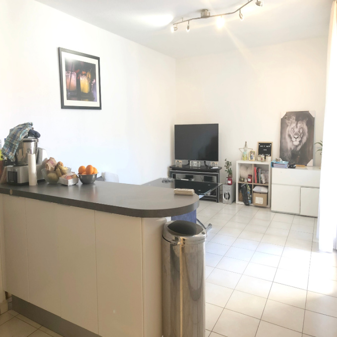 Offres de vente Appartement pegomas (06580)