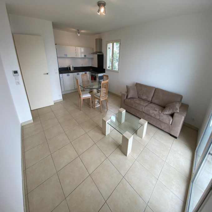 Offres de location Appartement Tanneron (83440)