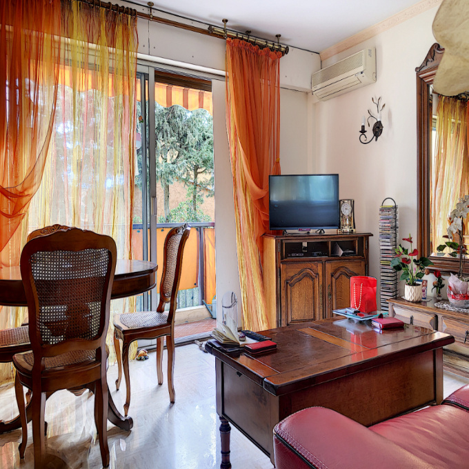 Offres de vente Appartement (06110)