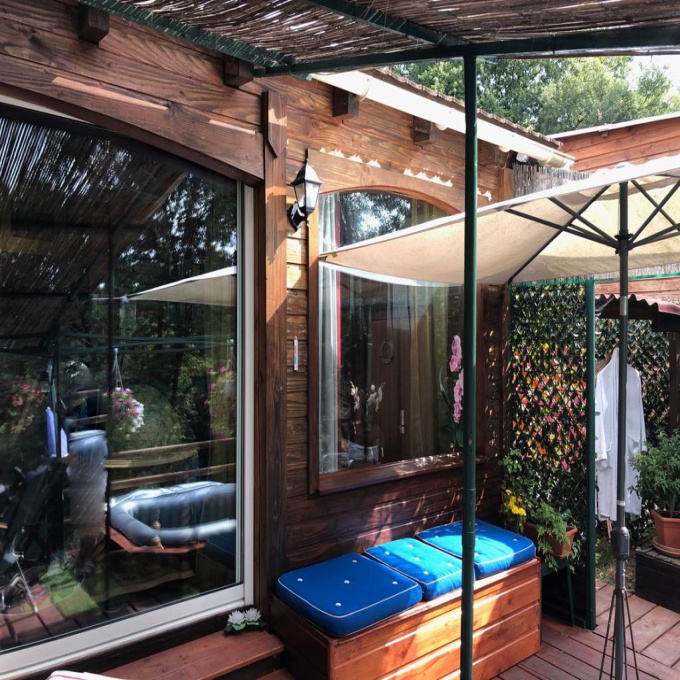 Offres de vente Maison valbonne (06560)