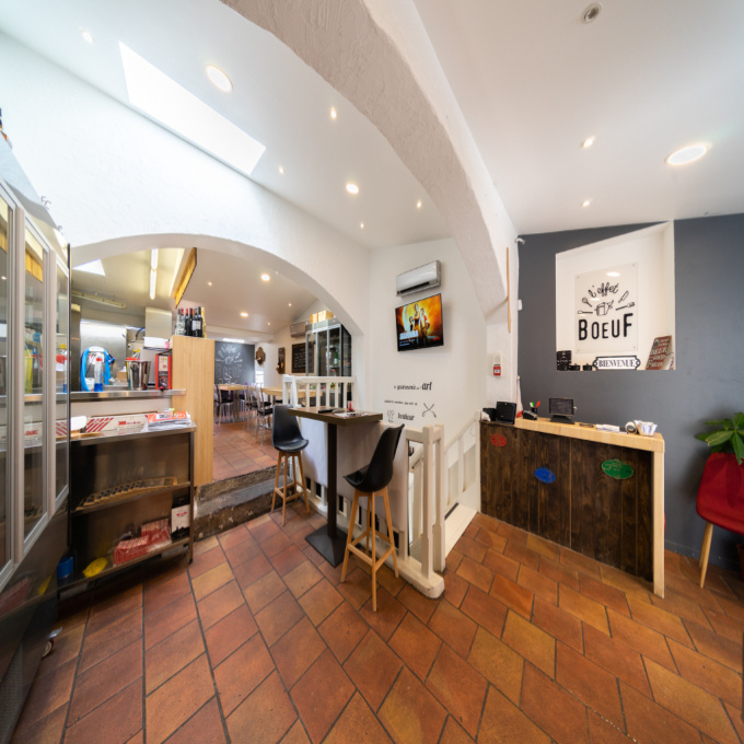 Vente Immobilier Professionnel Fonds de commerce Biot (06410)