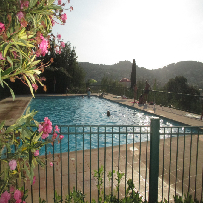 Offres de location Appartement vallauris (06220)