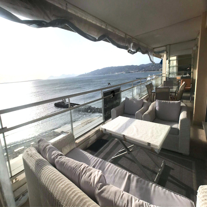 Offres de vente Appartement cap d antibes (06160)