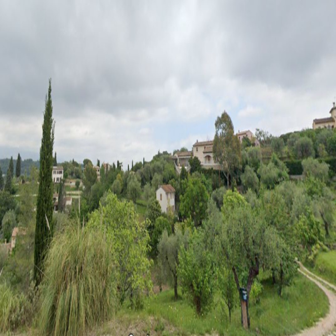 Offres de vente Terrain mouans sartoux (06370)