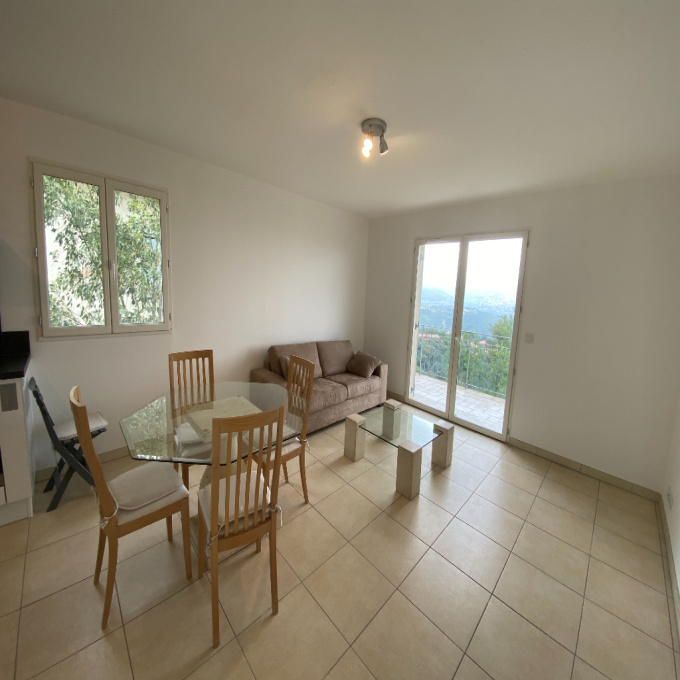 Offres de location Appartement Tanneron (83440)