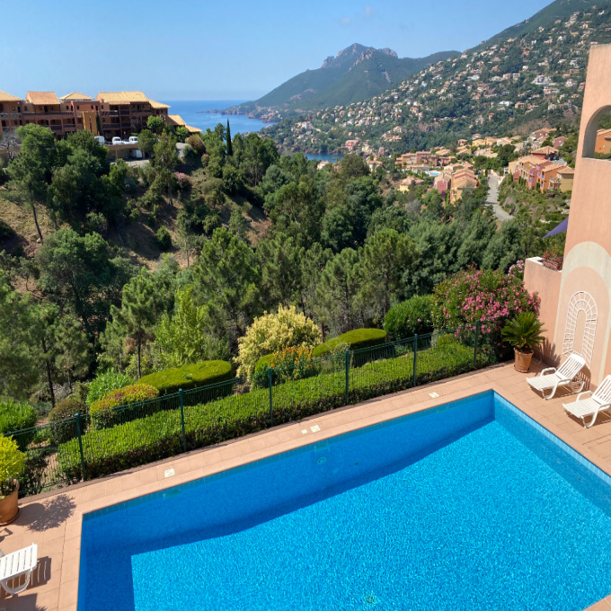 Offres de vente Appartement theoule sur mer (06590)