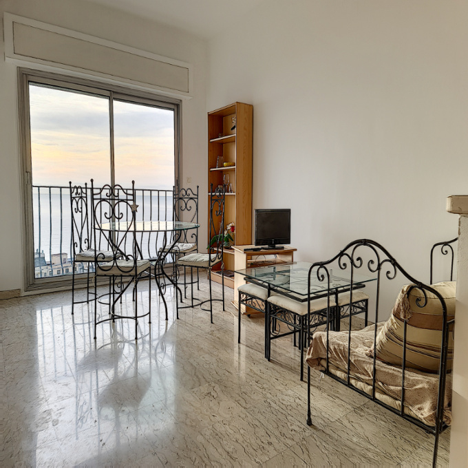Offres de location Appartement Nice (06200)