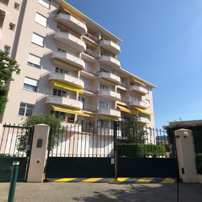 Offres de vente Appartement cannes (06400)