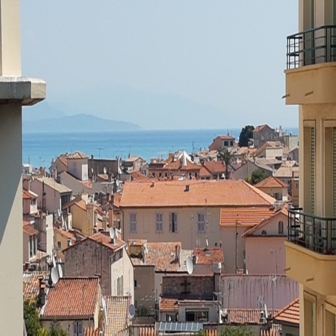 Offres de vente Appartement Antibes (06600)