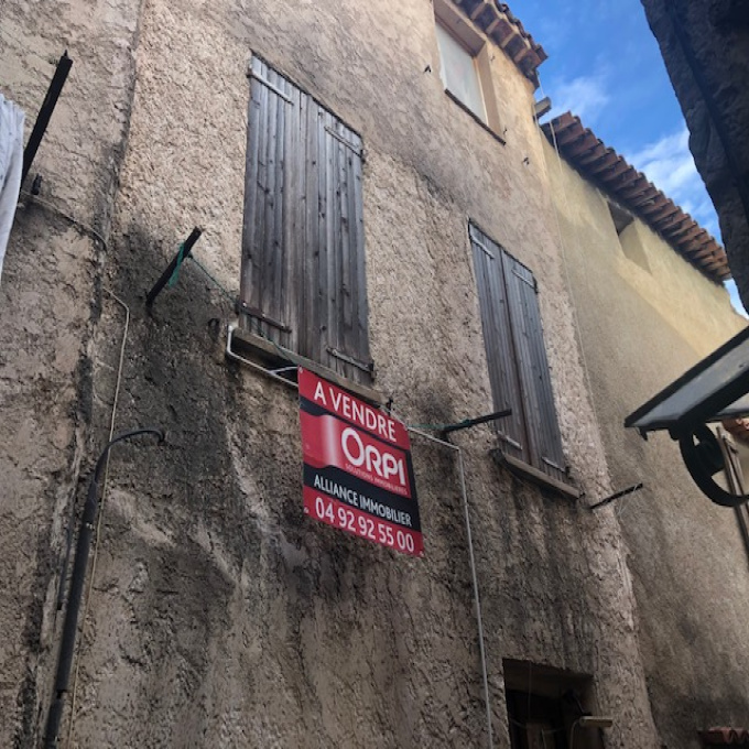 Offres de vente Appartement Le Bar-sur-Loup (06620)