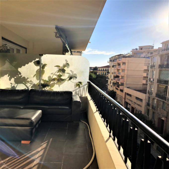 Offres de vente Appartement Nice (06000)