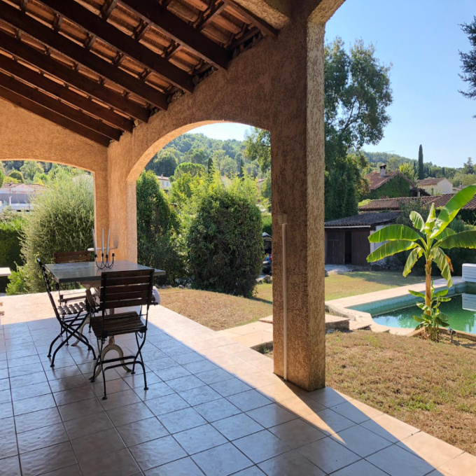 Maison A Vendre Mougins 06250 Achat Maison Bien Ici