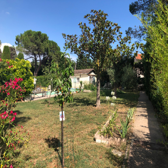 Offres de vente Terrain mouans sartoux (06370)