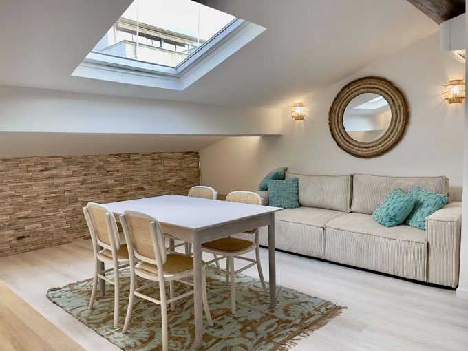 Offres de vente Appartement Cannes (06400)