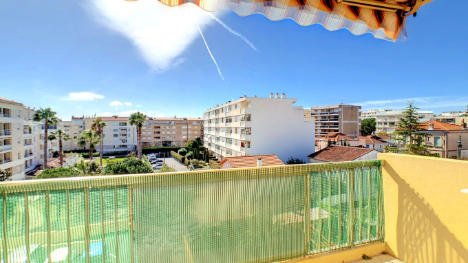Offres de vente Appartement Cannes (06400)