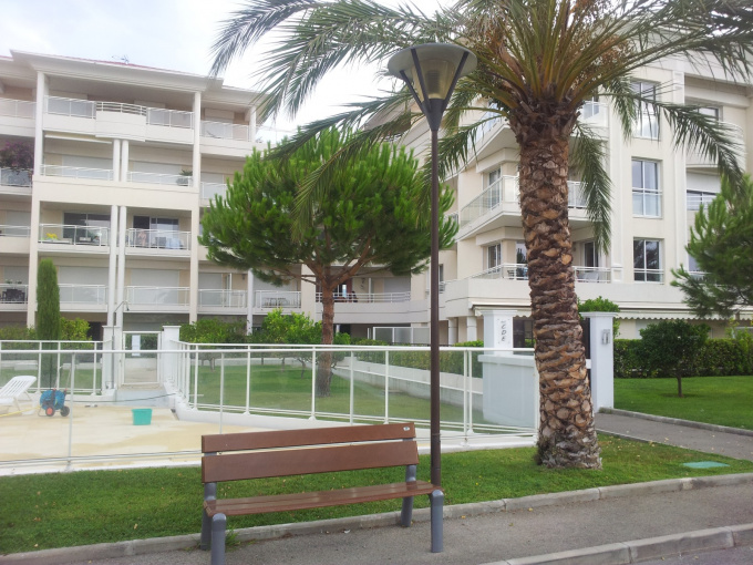 Offres de vente Appartement Cannes la Bocca (06150)