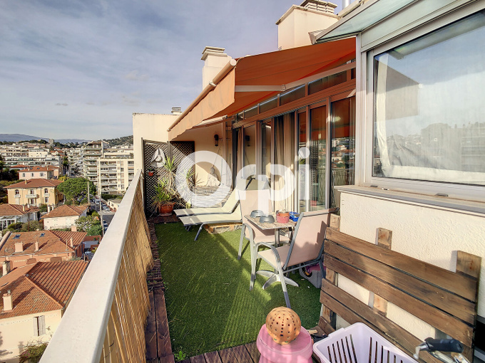 Offres de vente Appartement Cannes (06400)