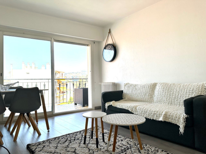 Offres de vente Appartement Cannes (06400)