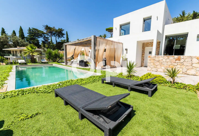 Offres de vente Maison Le Cannet (06110)
