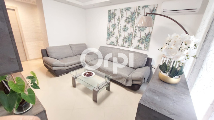 Offres de vente Appartement Le Cannet (06110)