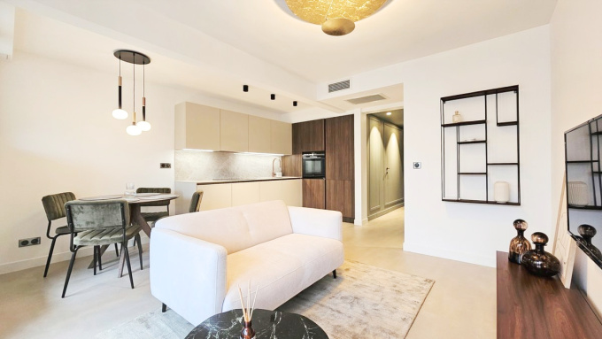 Offres de vente Appartement Cannes (06400)