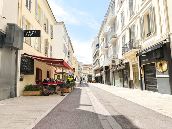 Offres de vente Appartement Cannes (06400)