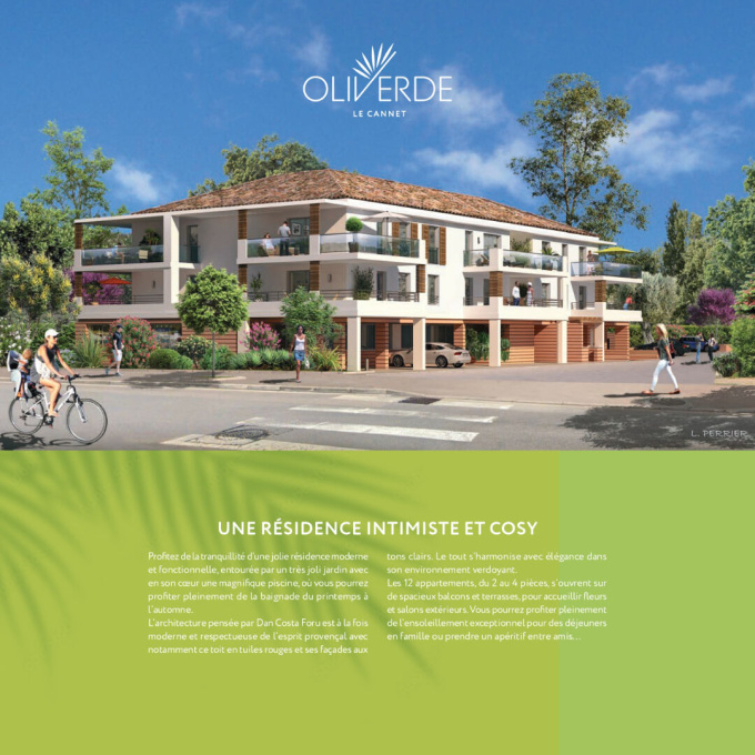 Offres de vente Appartement Le Cannet (06110)