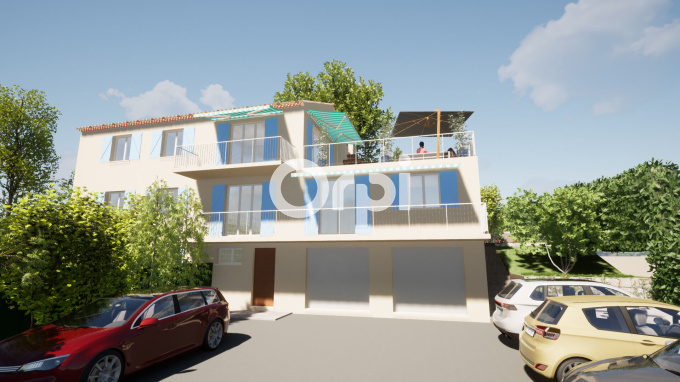 Offres de vente Appartement mouans sartoux (06370)