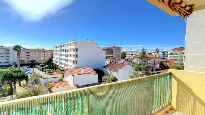Offres de vente Appartement Cannes (06400)