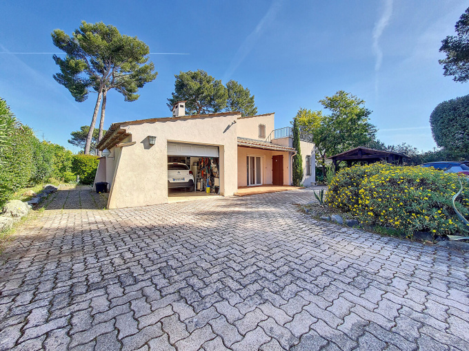 Offres de vente Maison Le Cannet (06110)